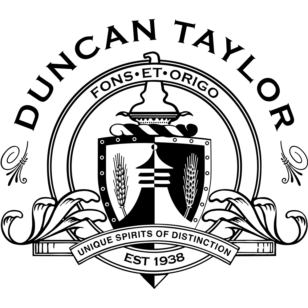 Duncan Taylor - Aberdeen Whisky Shop