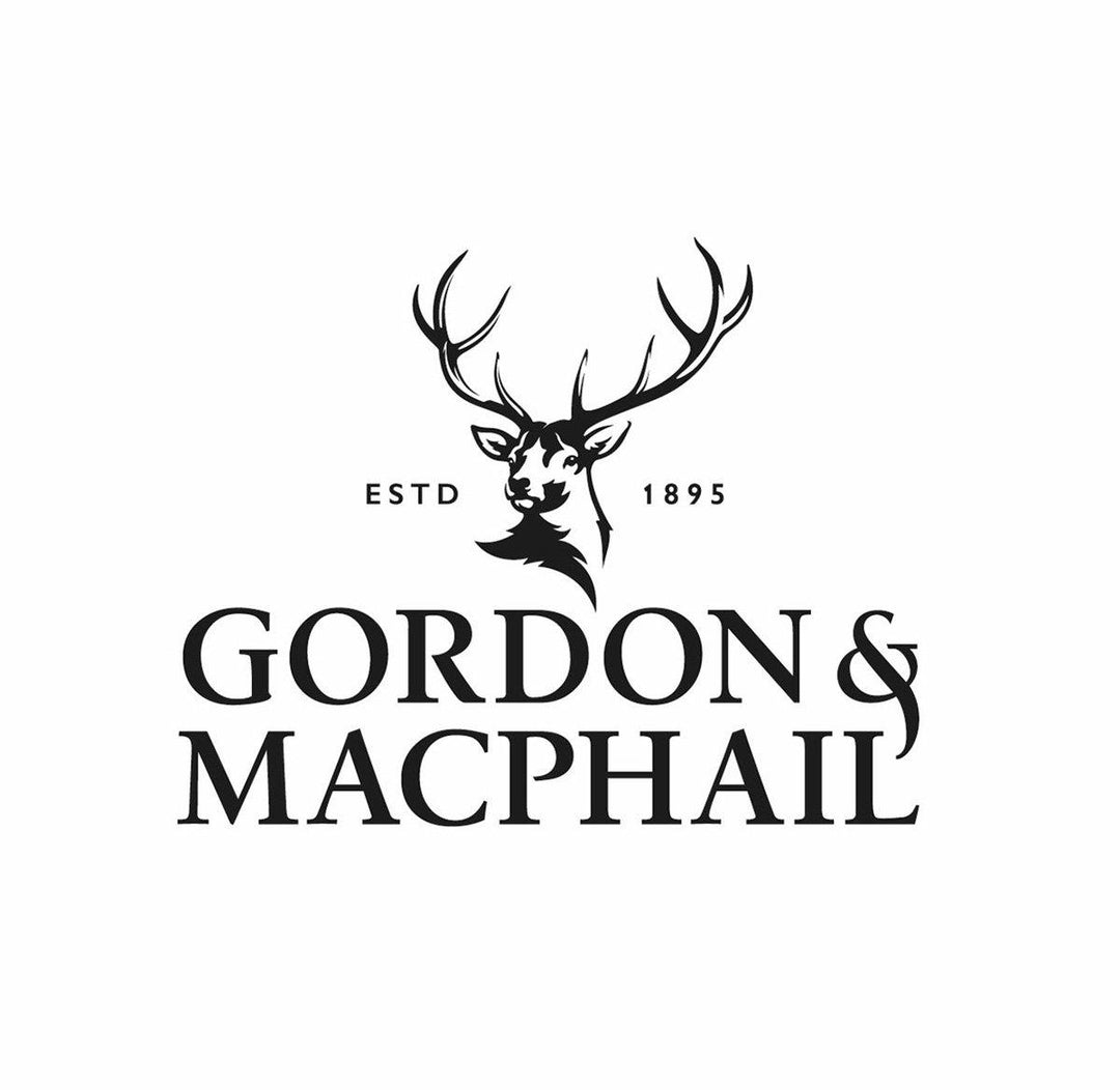 Gordon & MacPhail - Aberdeen Whisky Shop