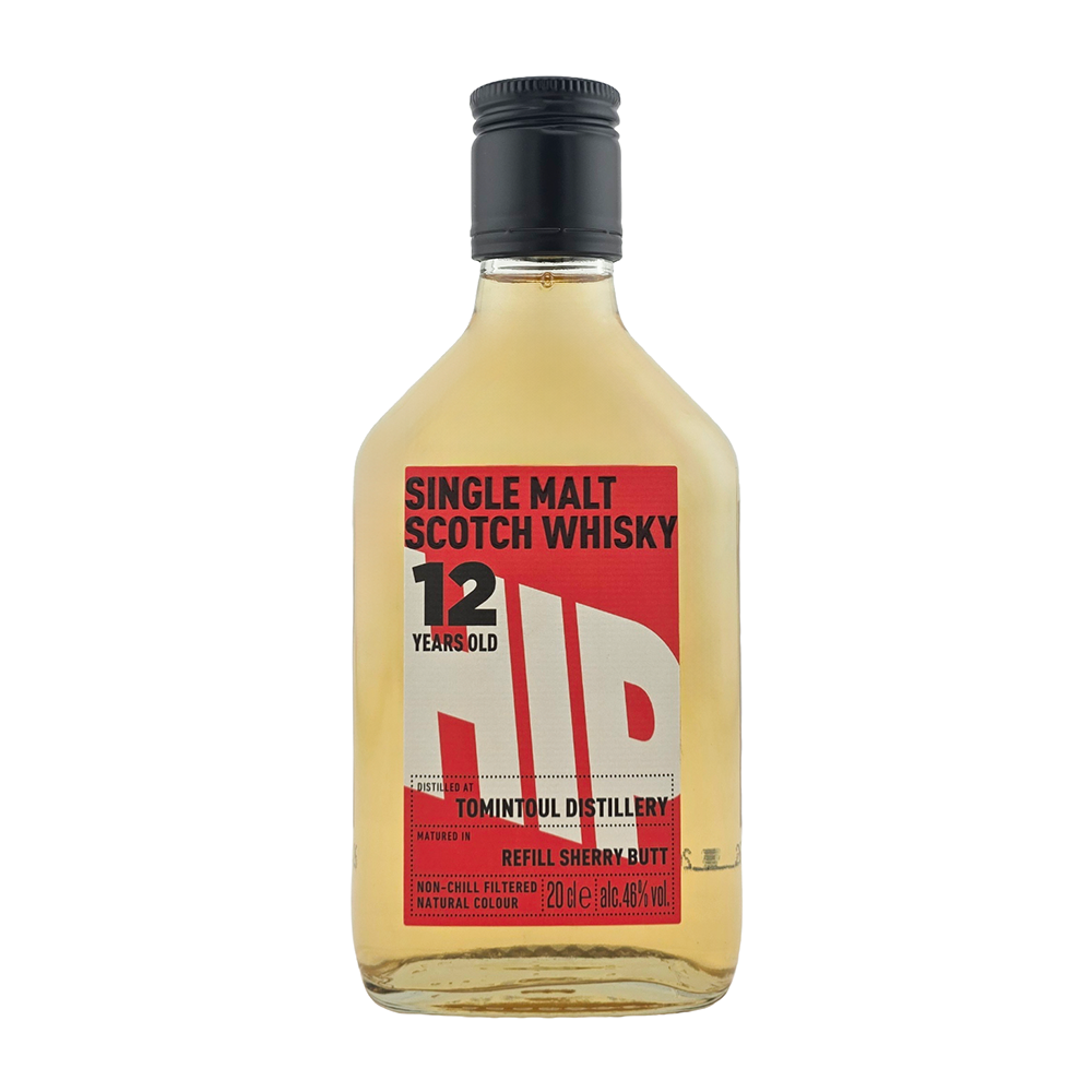 Tomintoul 12 Years Old – Aberdeen Whisky Shop Tomintoul 12 Years Old – Aberdeen Whisky Shop