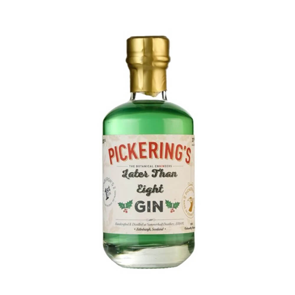 New Gin and Tonic flavoured After Eights are coming soon