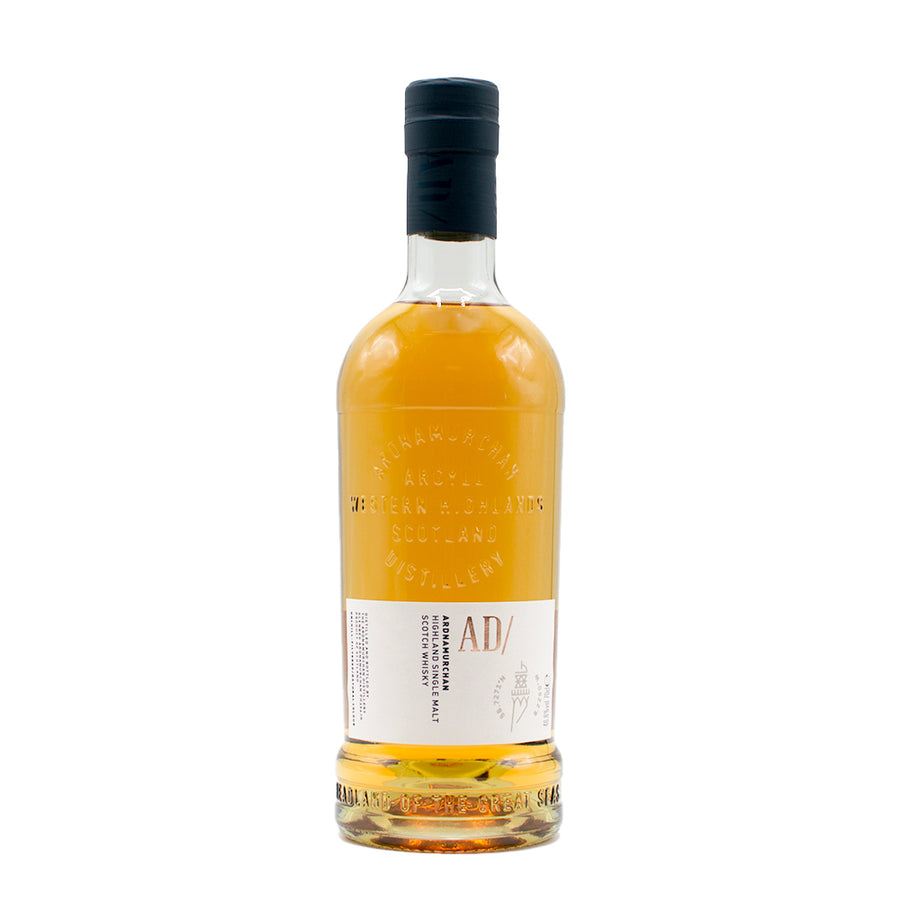 Ardnamurchan AD/Core Range -Aberdeen Whisky Shop  