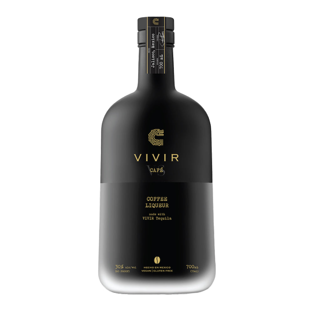 Vivir Cafe VS Coffee Liqueur - Aberdeen Whisky Shop