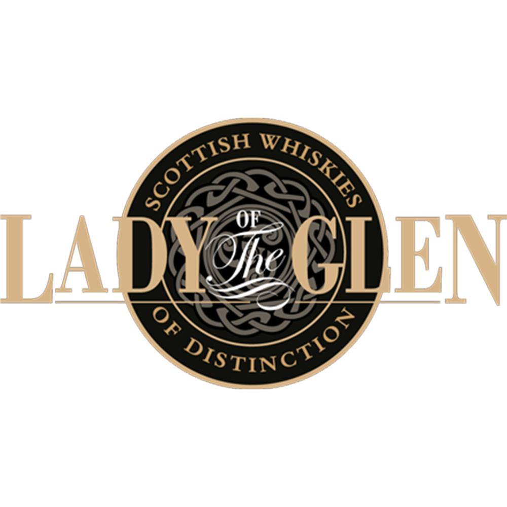 Lady of The Glen - Aberdeen Whisky Shop