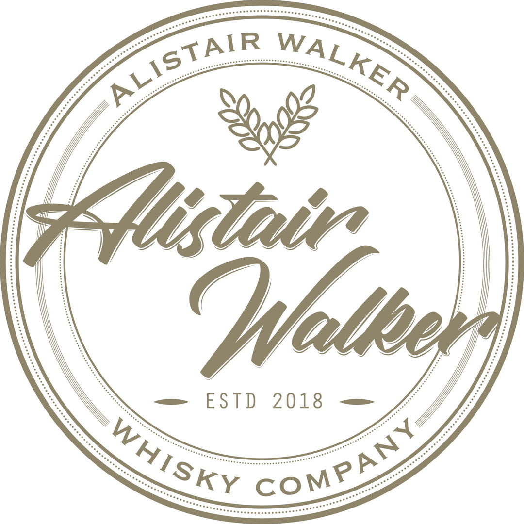 Alistair Walker - Aberdeen Whisky Shop