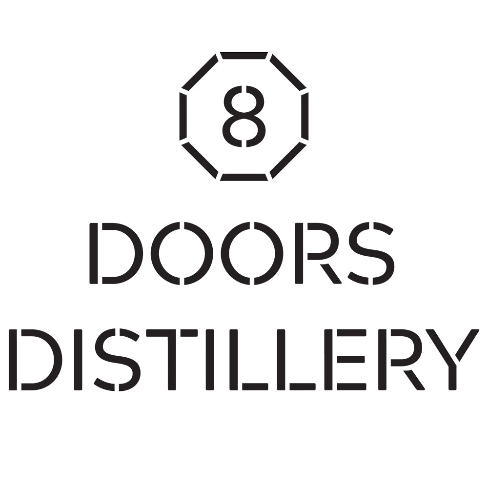 8 Doors Distillery
