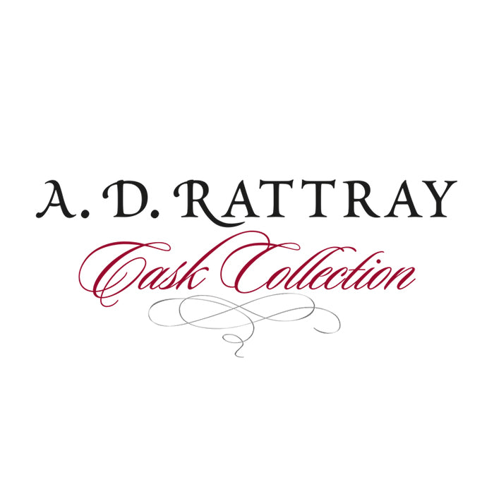 A.D. Rattray