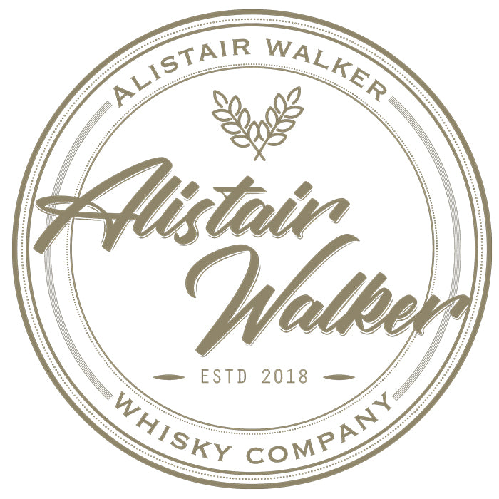 Alistair Walker