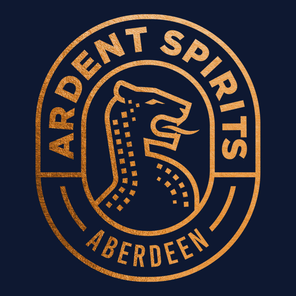 Ardent Spirits