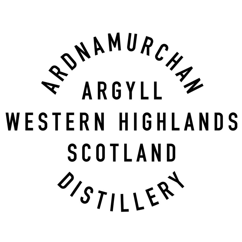 Ardnamurchan Distillery
