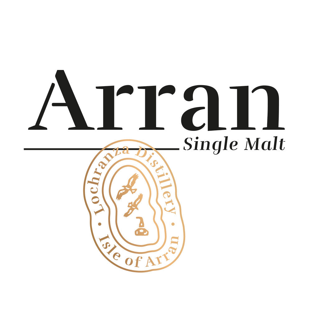 Arran Distillery