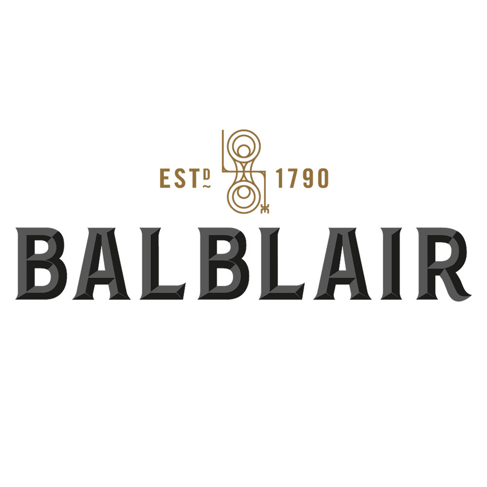 Balblair Distillery