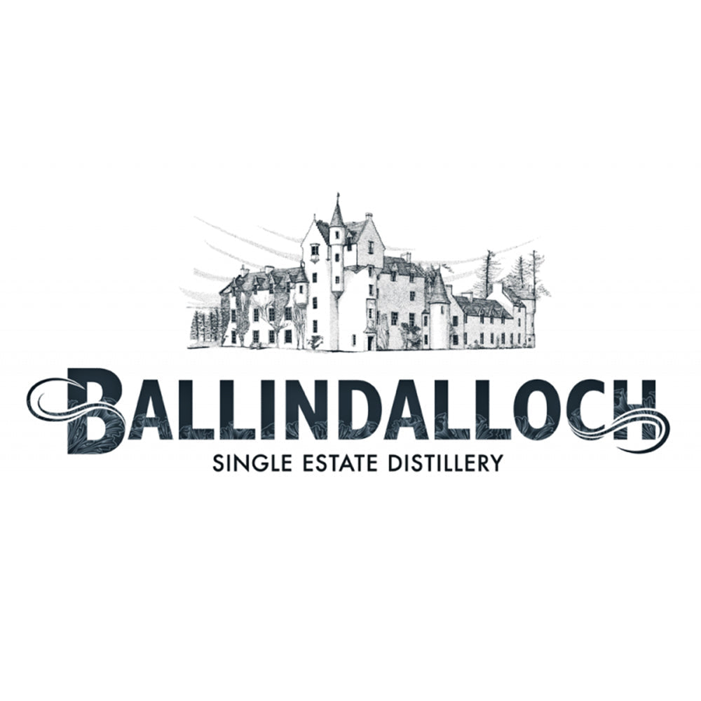 Ballindalloch Distillery