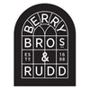 Berry Bros. & Rudd