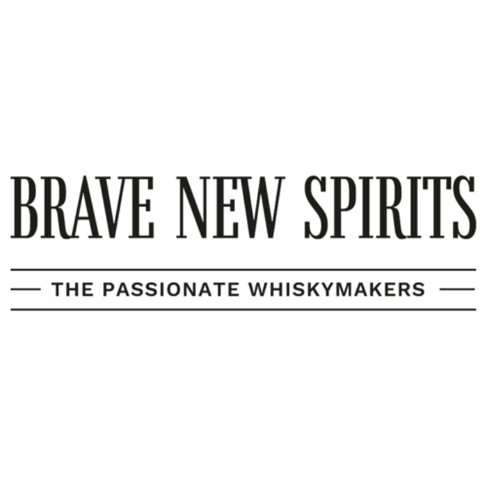 Brave New Spirits