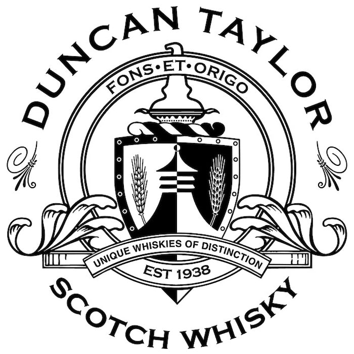 Duncan Taylor