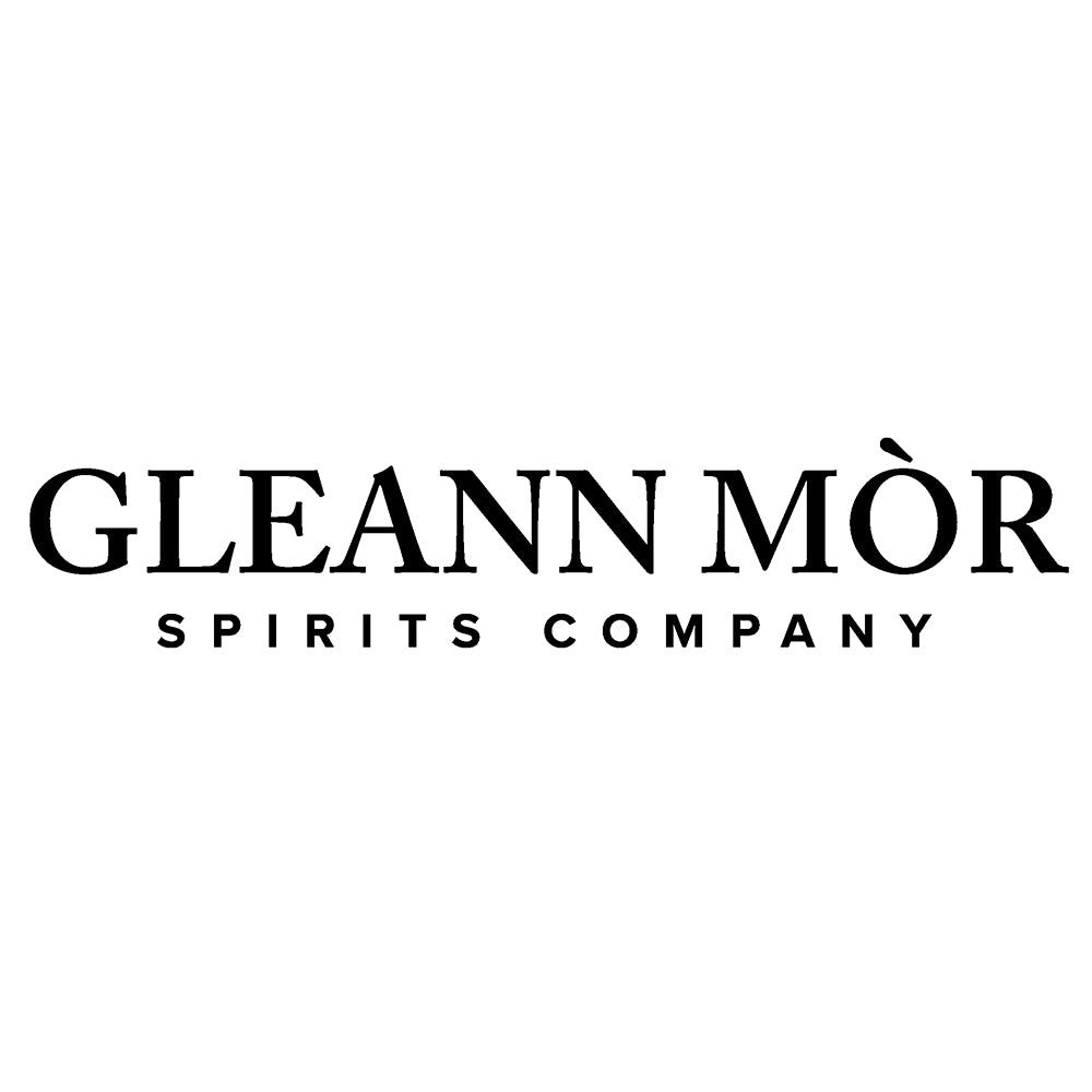 Gleann Mòr Spirits