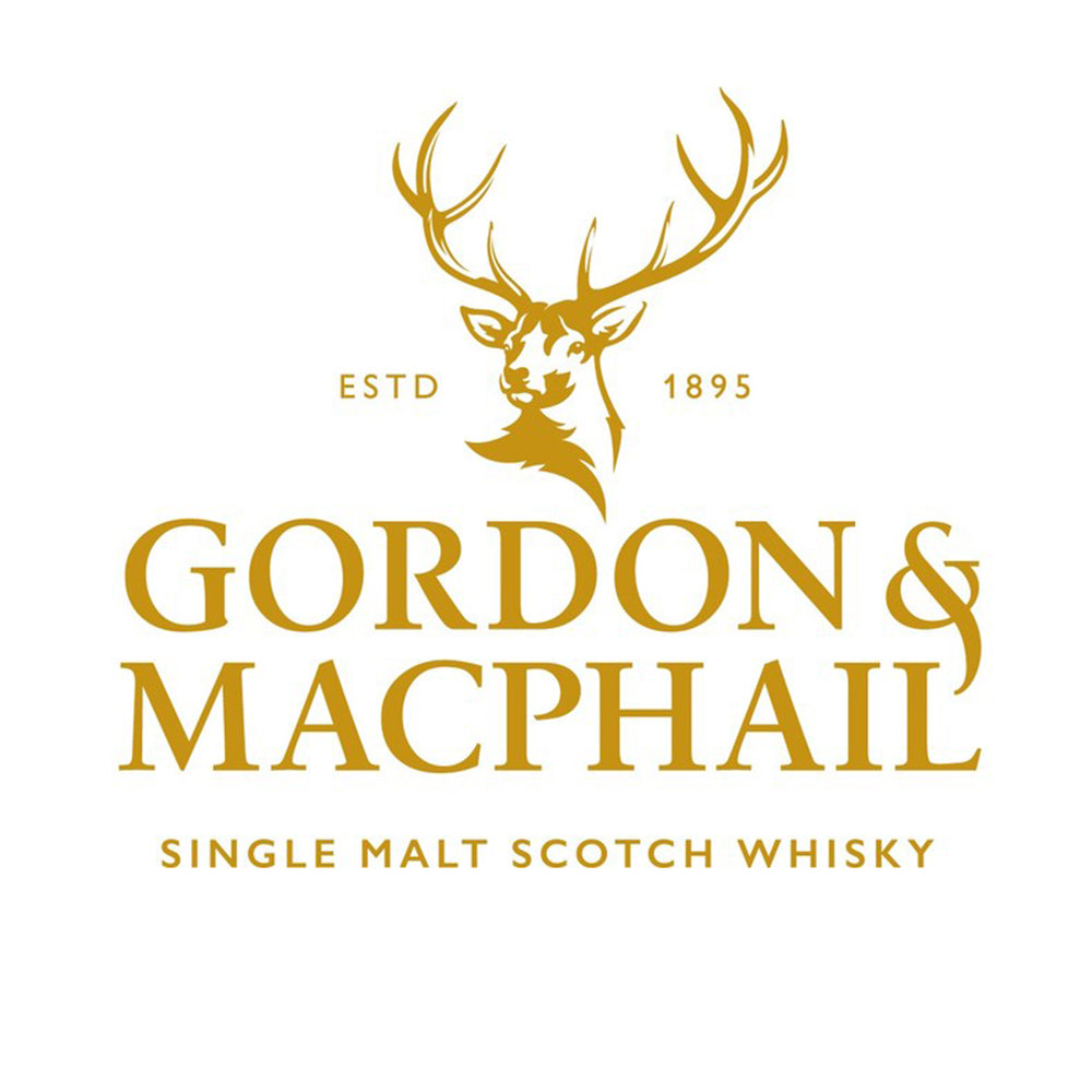 Gordon & MacPhail