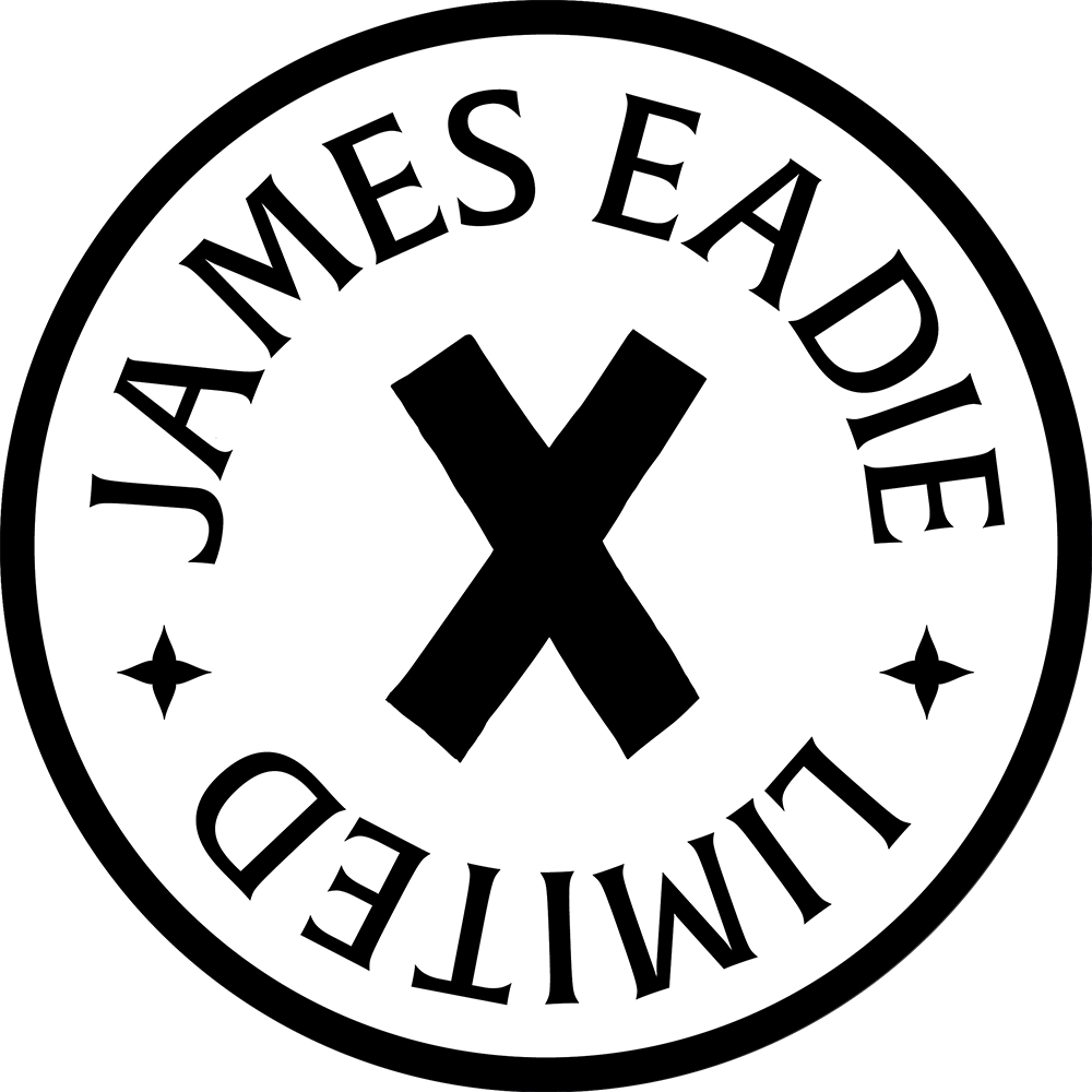 James Eadie