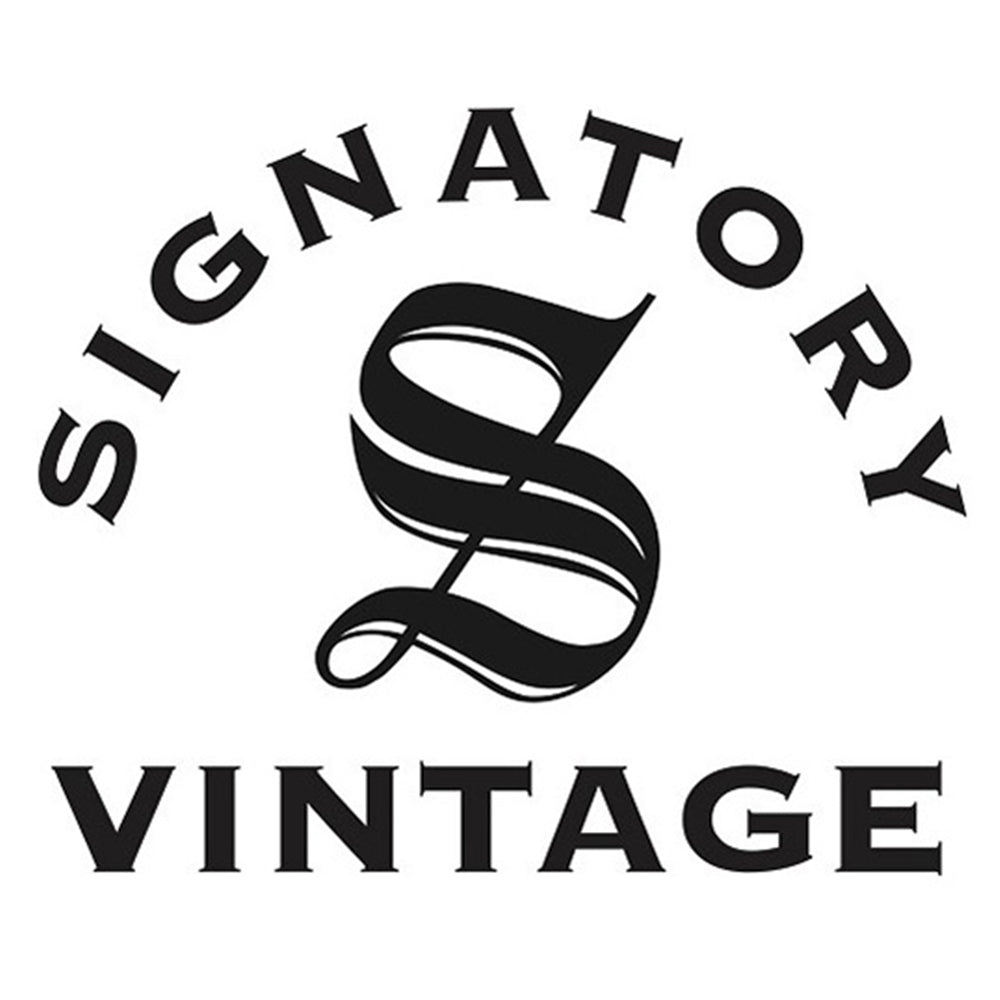 Signatory Vintage