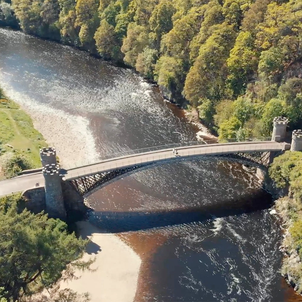 Speyside