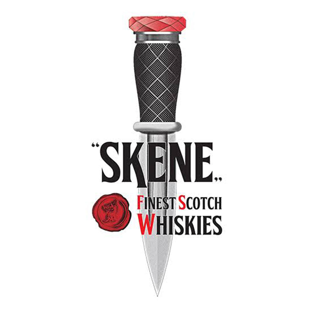 Skene Scotch Whisky