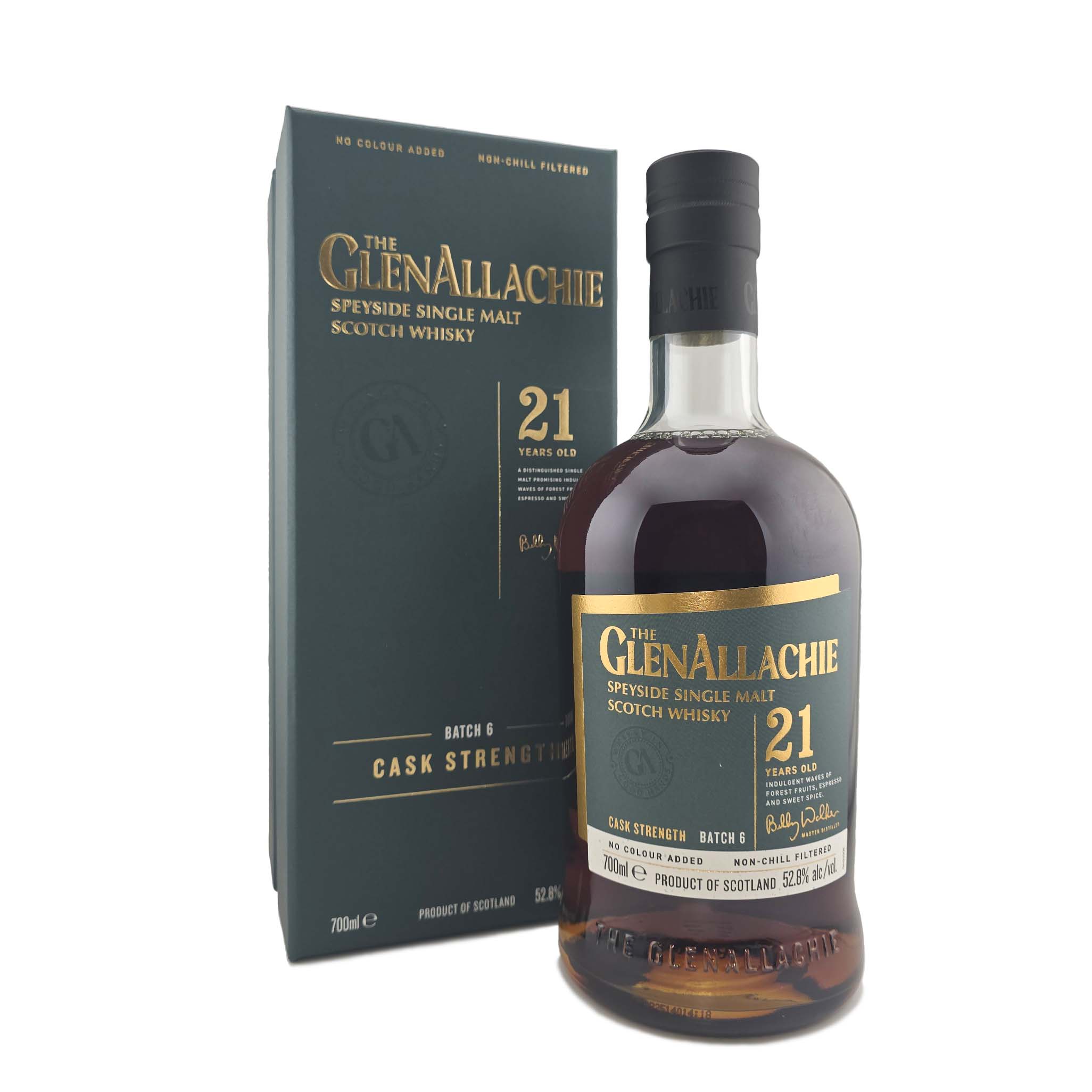 Aberdeen Whisky Shop