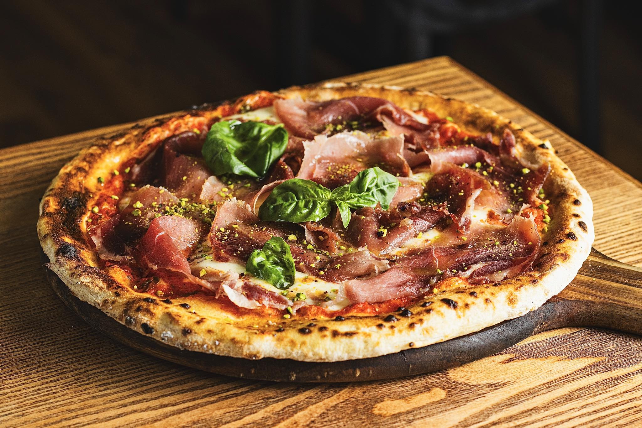 Mac-Talla Whisky and Pizza Tasting Tuesday 3rd of June 7 pm