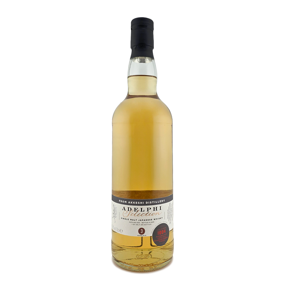 Aberdeen Whisky Shop