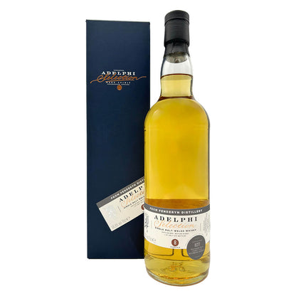 Adelphi Penderyn