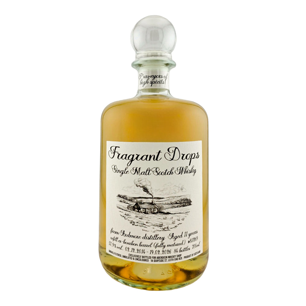 Ardmore 11 Years Old #811269 Fragrant Drops