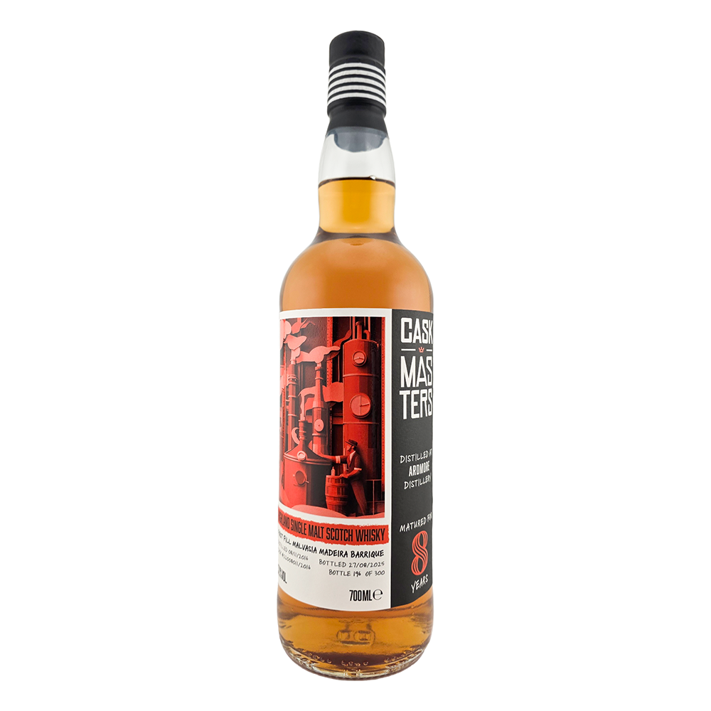 Aberdeen Whisky Shop