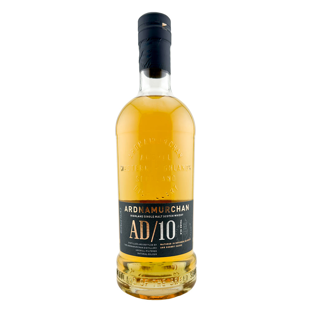 Ardnamurchan 10 Years Old 