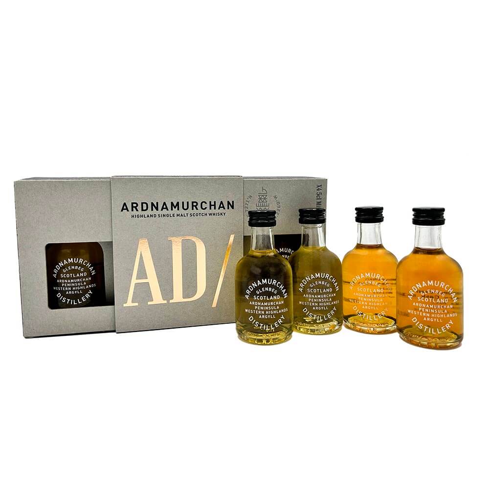 Ardnamurchan Miniature Pack