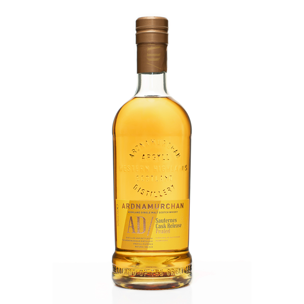 Aberdeen Whisky Shop