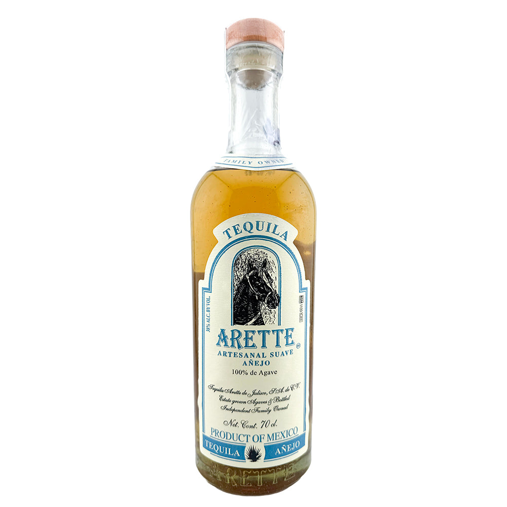 Arette Artesanal Suave Anejo