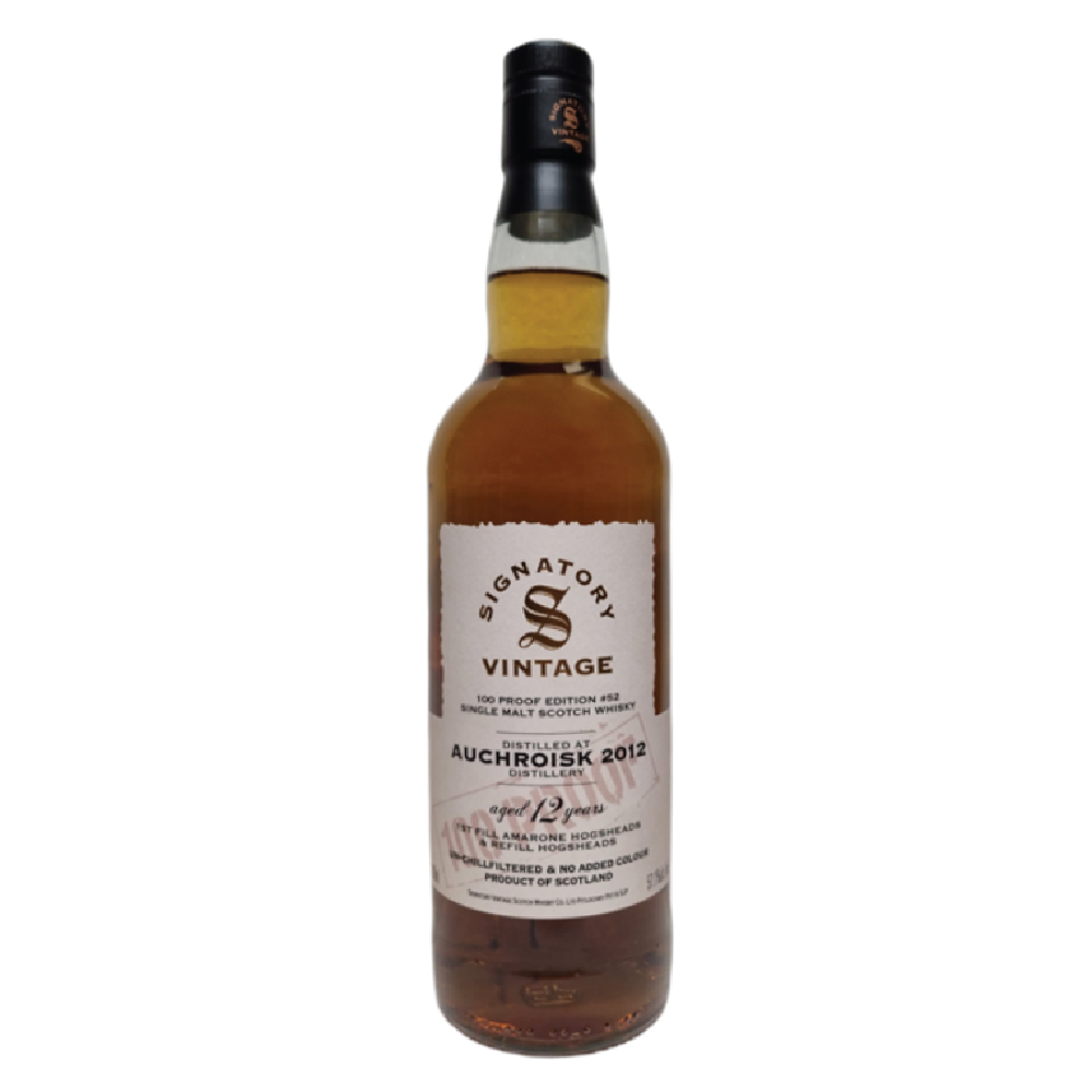 Aberdeen Whisky Shop