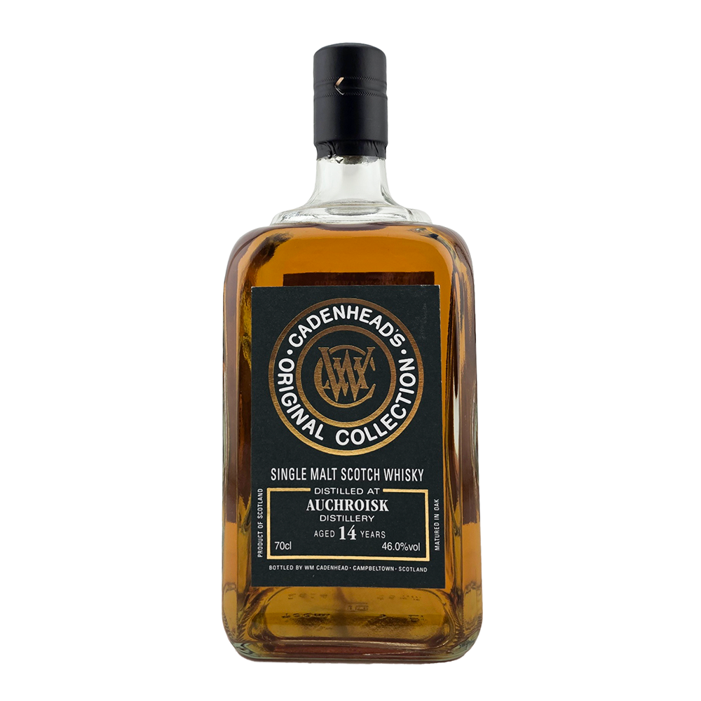 Aberdeen Whisky Shop