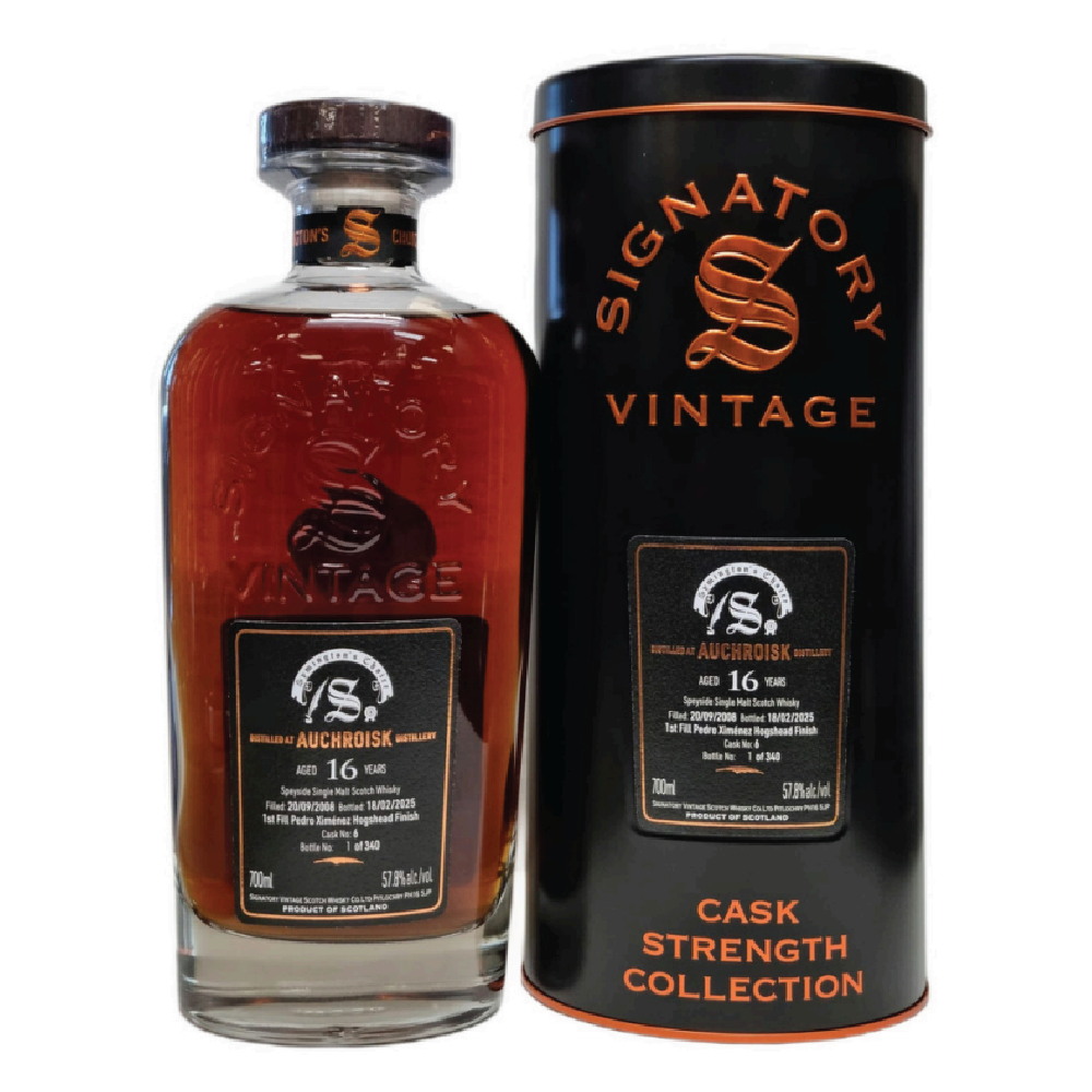 Aberdeen Whisky Shop