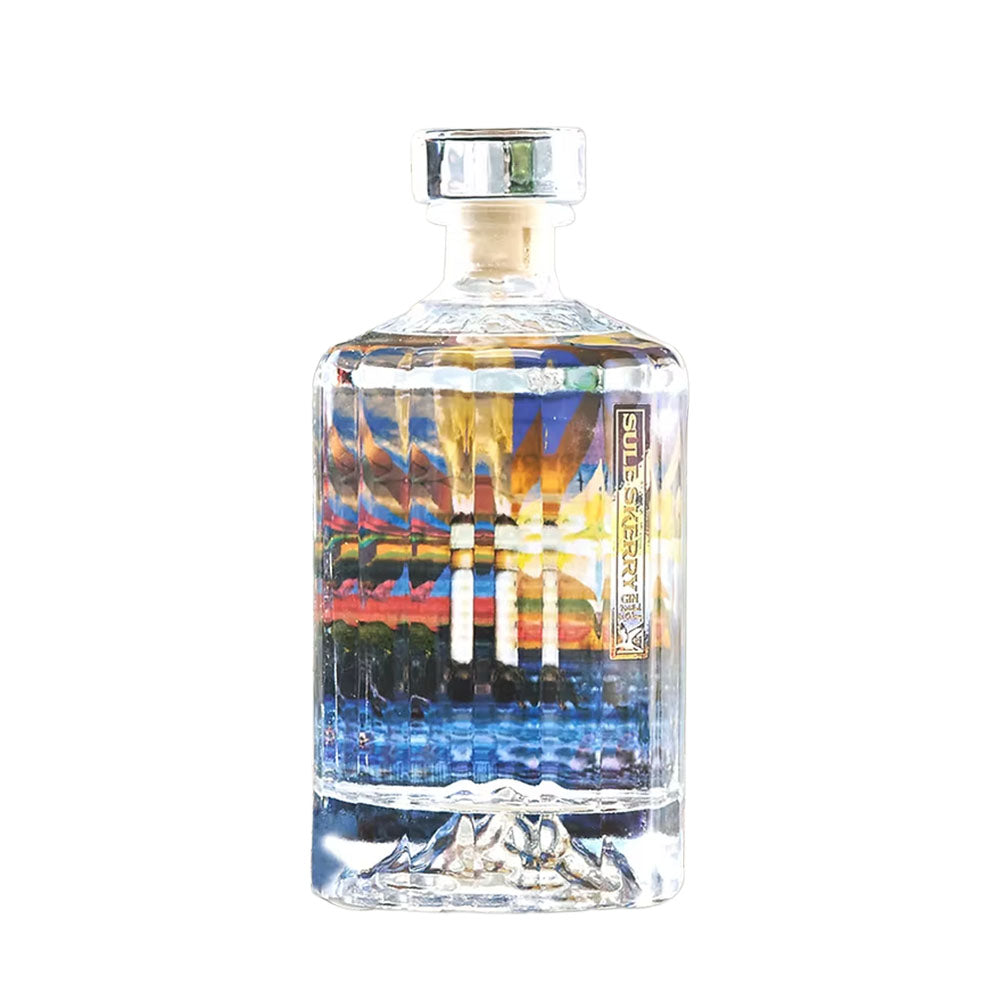 Sule Skerry Gin