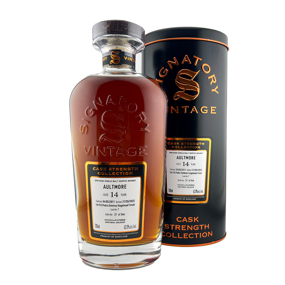 Aberdeen Whisky Shop
