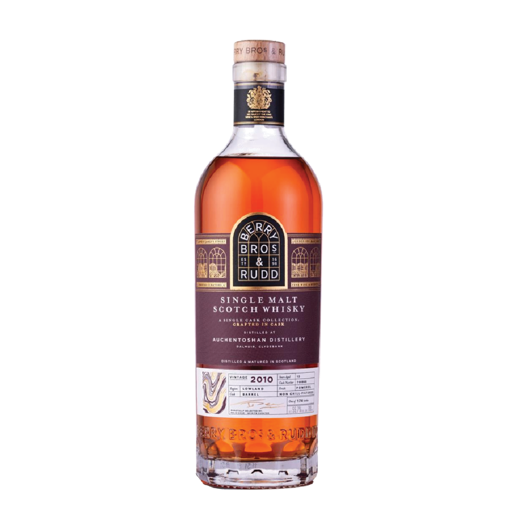 Aberdeen Whisky Shop
