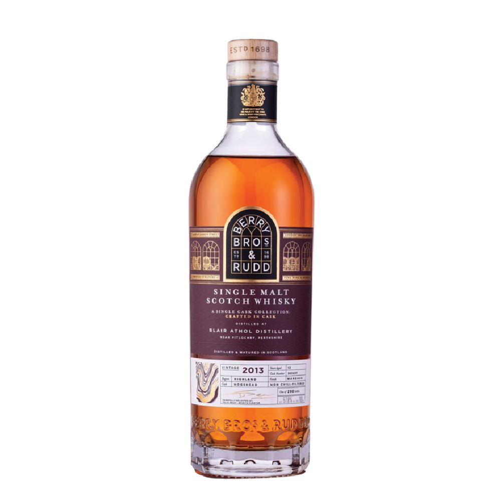Aberdeen Whisky Shop