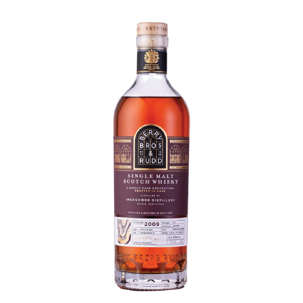 Aberdeen Whisky Shop