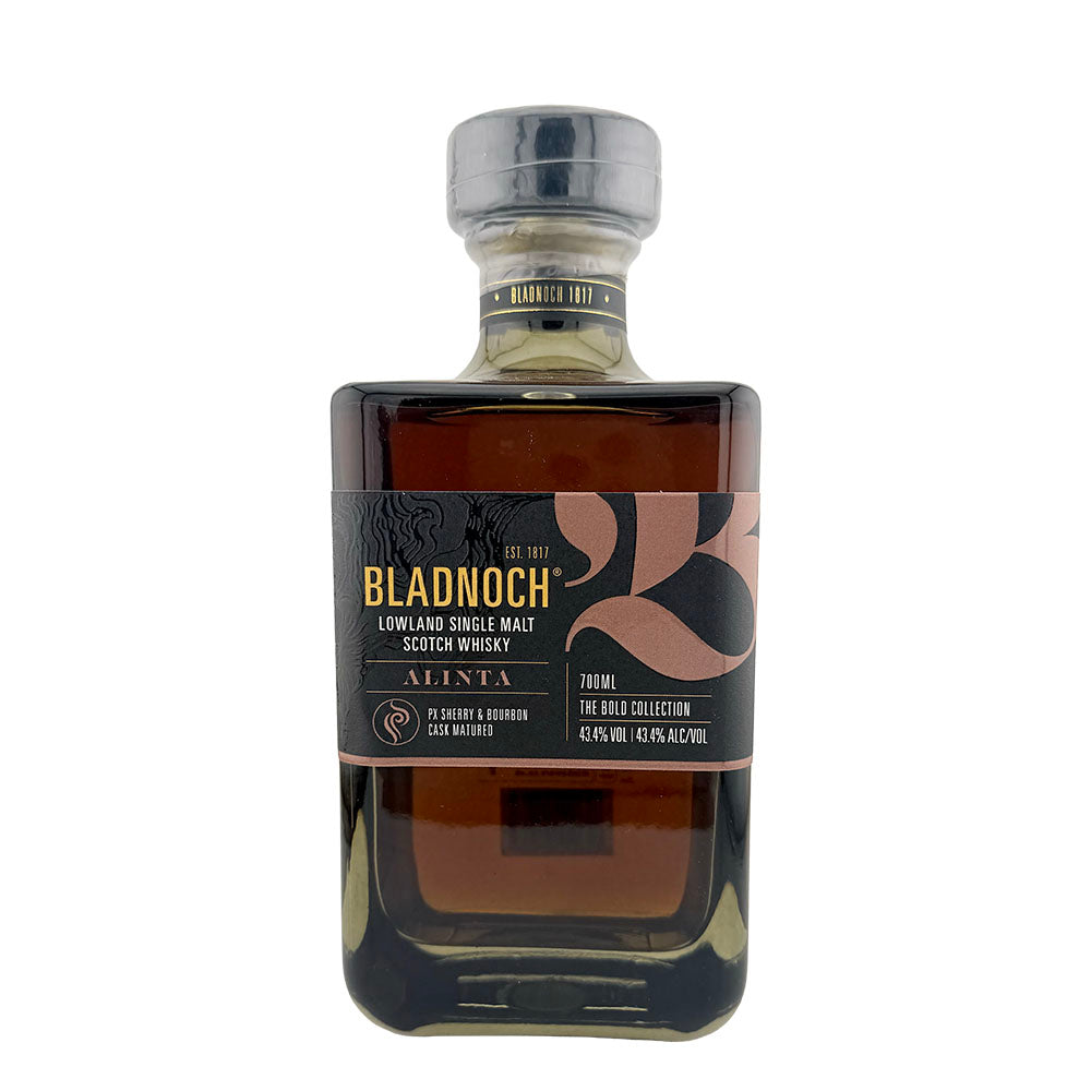 Bladnoch Alinta