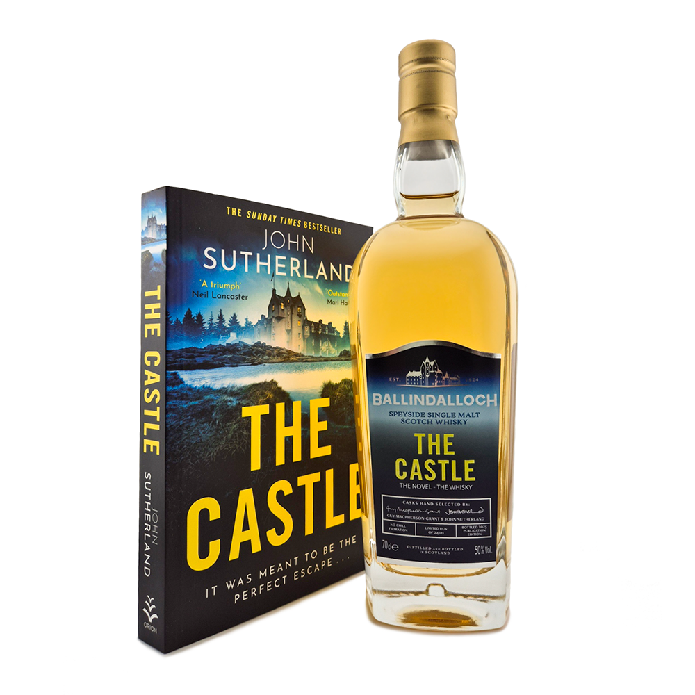 Aberdeen Whisky Shop