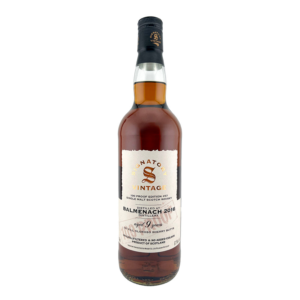 Aberdeen Whisky Shop