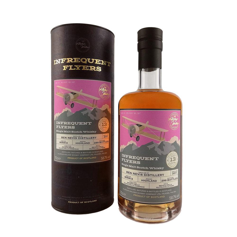 Aberdeen Whisky Shop