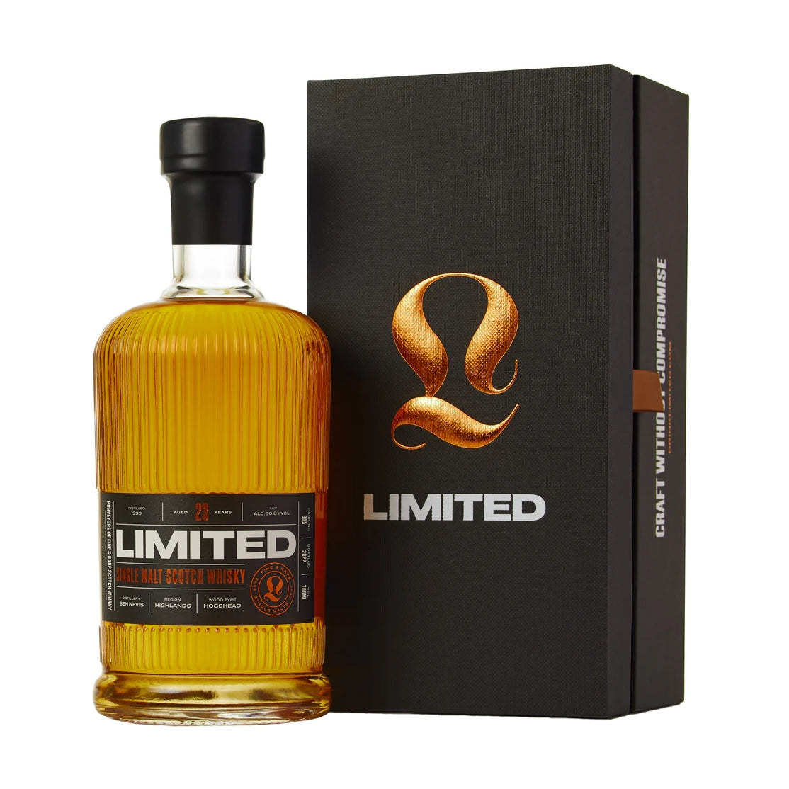 Aberdeen Whisky Shop
