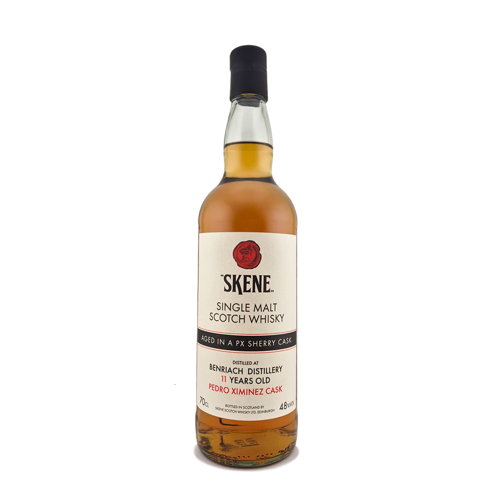 Benriach 11 Years Old Skene Whisky
