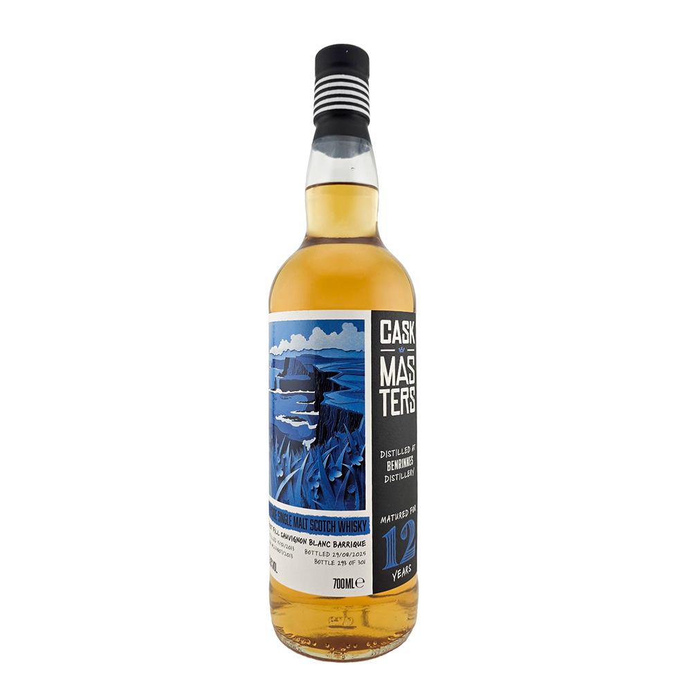 Aberdeen Whisky Shop